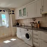 De Tavira, A Wonderful T2 Duplex With Seaview Апартаменты Кабанаш-де-Тавира