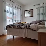 De Tavira, A Wonderful T2 Duplex With Seaview Кабанаш-де-Тавира
