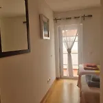 De Tavira, A Wonderful T2 Duplex With Seaview Lägenhet *