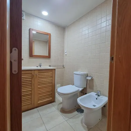 De Tavira, A Wonderful T2 Duplex With Seaview *