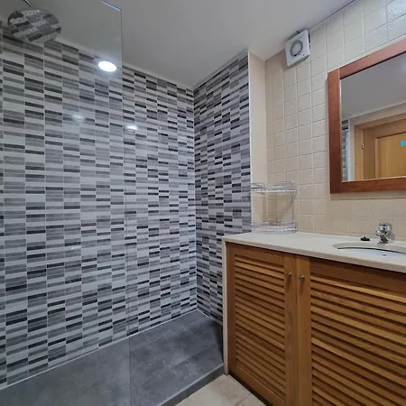 Апартаменты De Tavira, A Wonderful T2 Duplex With Seaview