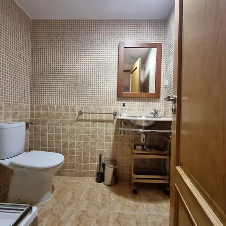 De Tavira, A Wonderful T2 Duplex With Seaview * Cabanas De Tavira