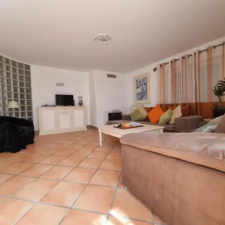 De Tavira, A Wonderful T2 Duplex With Seaview Apartament *