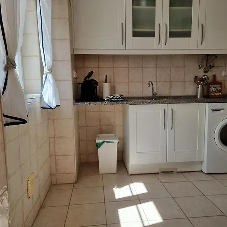 De Tavira, A Wonderful T2 Duplex With Seaview *