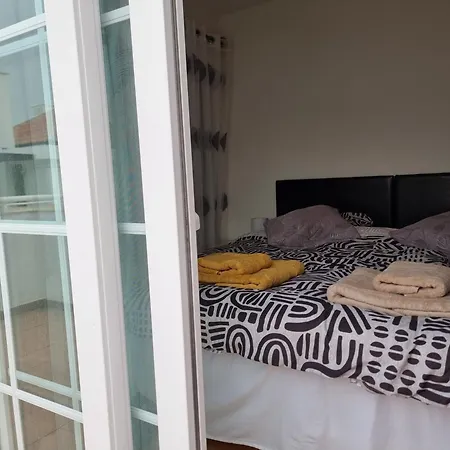 De Tavira, A Wonderful T2 Duplex With Seaview Appartement *