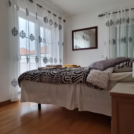 De Tavira, A Wonderful T2 Duplex With Seaview Кабанаш-де-Тавира