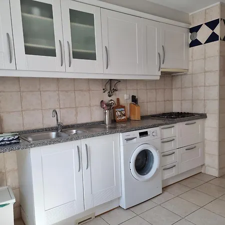 De Tavira, A Wonderful T2 Duplex With Seaview *