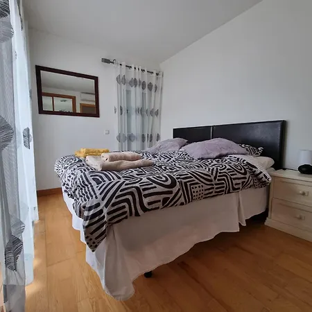 De Tavira, A Wonderful T2 Duplex With Seaview Cabanas De Tavira