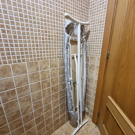 Апартаменты De Tavira, A Wonderful T2 Duplex With Seaview