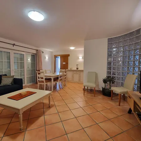 De Tavira, A Wonderful T2 Duplex With Seaview Apartament *