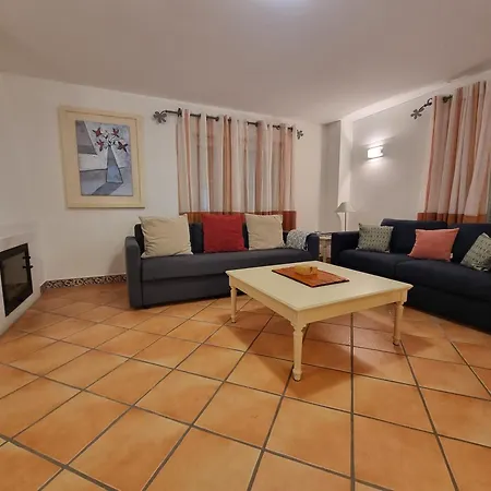 De Tavira, A Wonderful T2 Duplex With Seaview