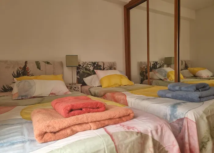 De Tavira, A Wonderful T2 Duplex With Seaview Διαμέρισμα