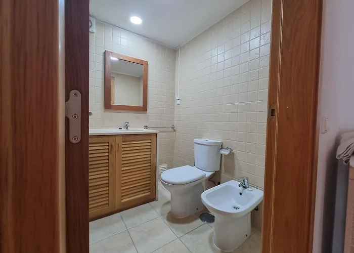 De Tavira, A Wonderful T2 Duplex With Seaview *