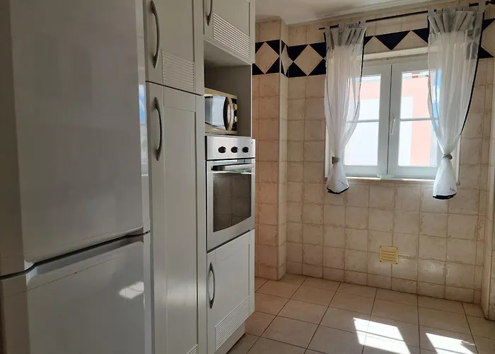 De Tavira, A Wonderful T2 Duplex With Seaview Διαμέρισμα