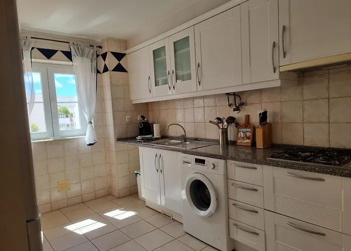 De Tavira, A Wonderful T2 Duplex With Seaview Διαμέρισμα Cabanas De Tavira