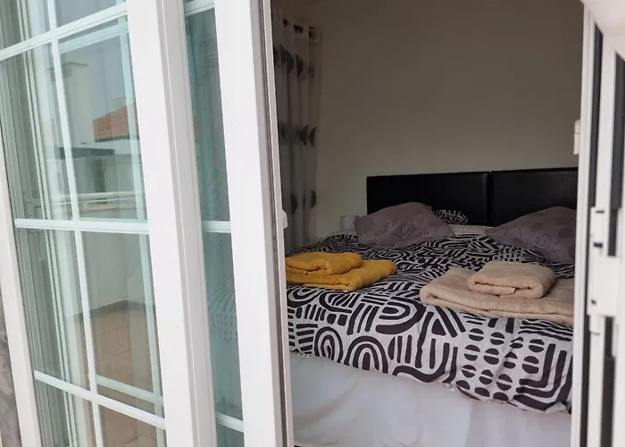 De Tavira, A Wonderful T2 Duplex With Seaview Διαμέρισμα *