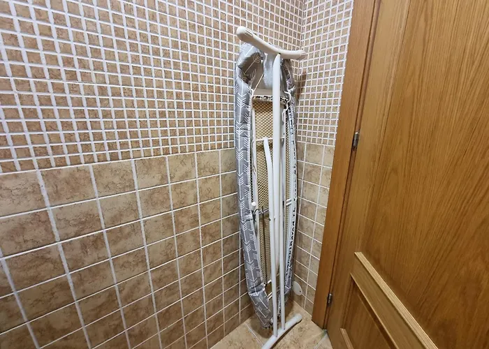 Διαμέρισμα De Tavira, A Wonderful T2 Duplex With Seaview