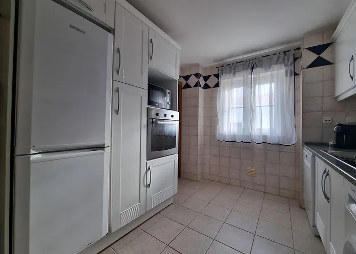 De Tavira, A Wonderful T2 Duplex With Seaview