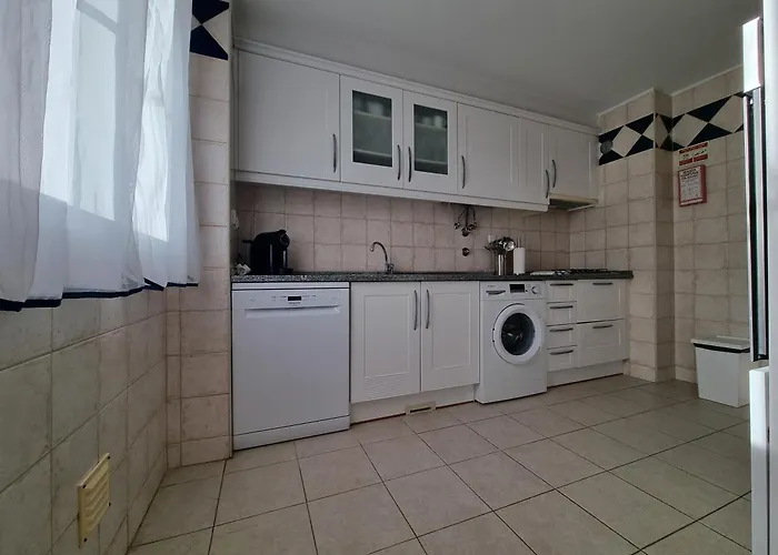 De Tavira, A Wonderful T2 Duplex With Seaview * Cabanas De Tavira