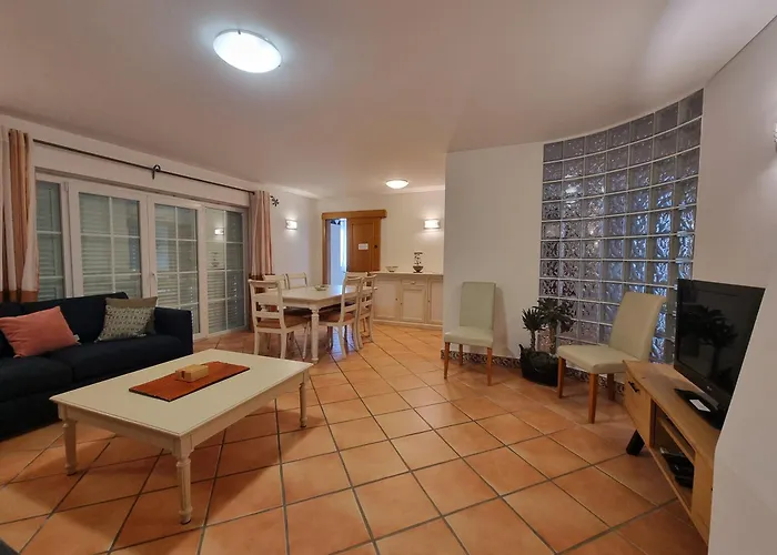 De Tavira, A Wonderful T2 Duplex With Seaview Διαμέρισμα *