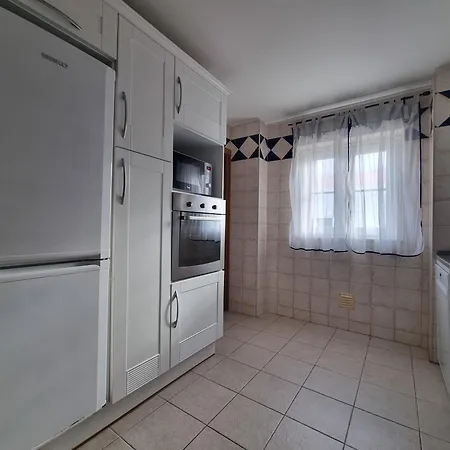 De Tavira, A Wonderful T2 Duplex With Seaview