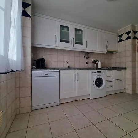 De Tavira, A Wonderful T2 Duplex With Seaview * カバナス・デ・タビラ